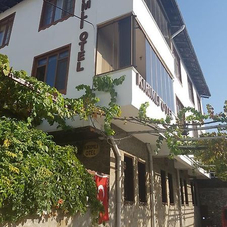 Kirimli Hotel Safranbolu Extérieur photo
