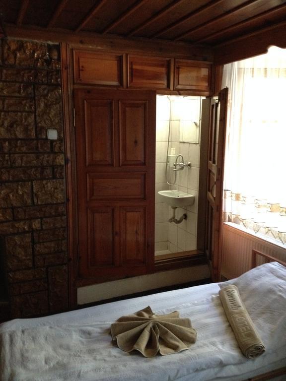 Kirimli Hotel Safranbolu Chambre photo