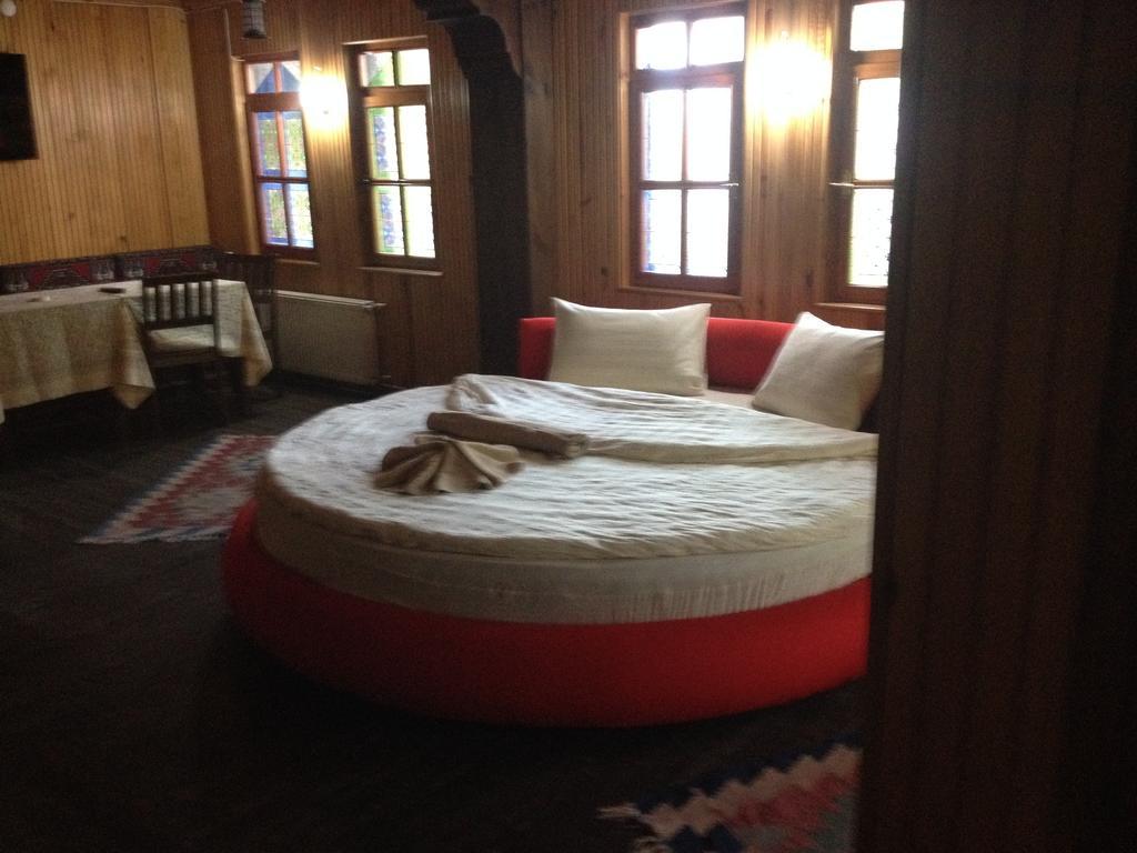 Kirimli Hotel Safranbolu Extérieur photo
