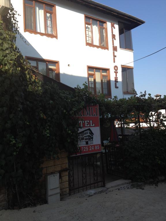 Kirimli Hotel Safranbolu Extérieur photo