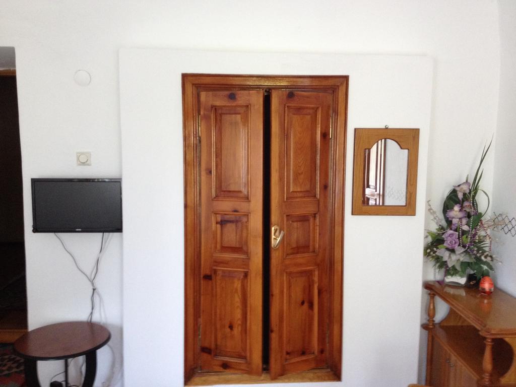 Kirimli Hotel Safranbolu Chambre photo