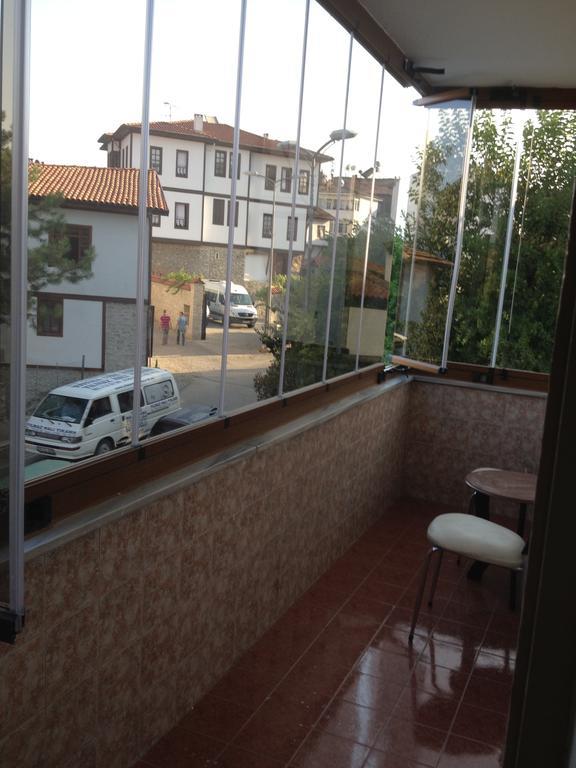 Kirimli Hotel Safranbolu Chambre photo