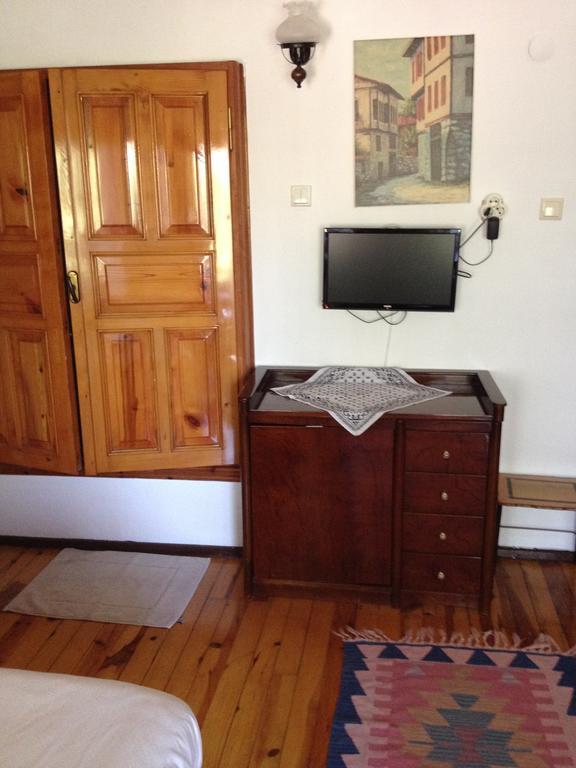 Kirimli Hotel Safranbolu Chambre photo