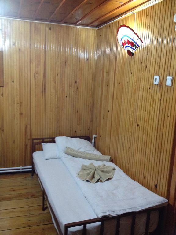 Kirimli Hotel Safranbolu Chambre photo