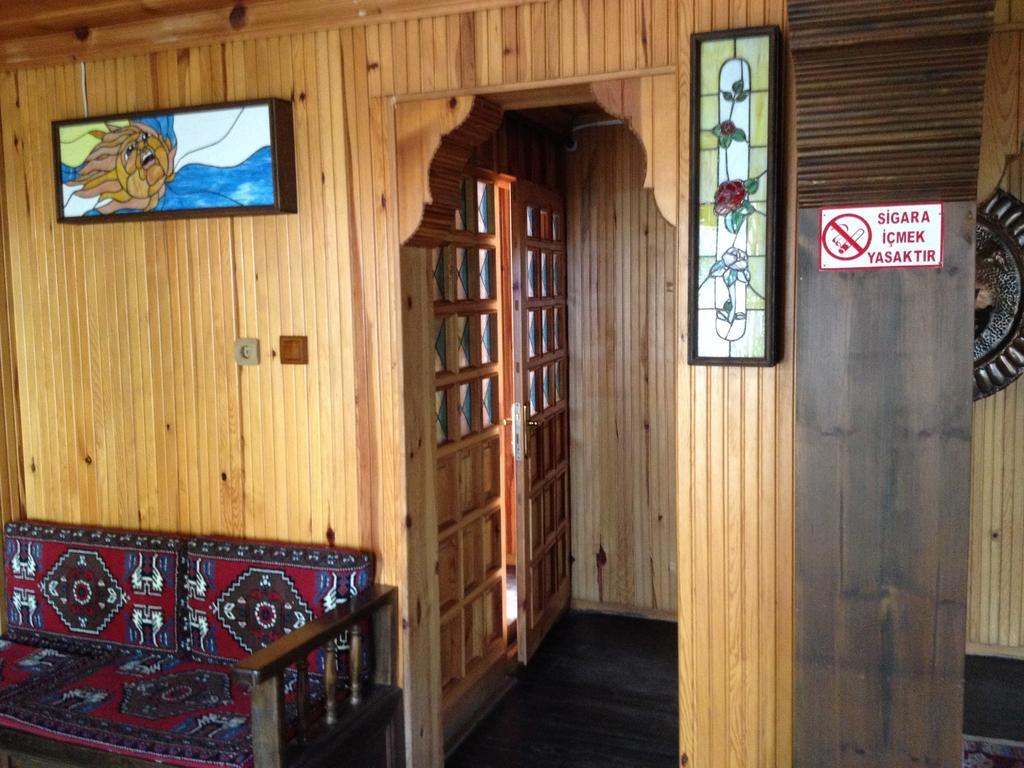 Kirimli Hotel Safranbolu Chambre photo