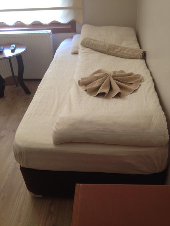Kirimli Hotel Safranbolu Chambre photo