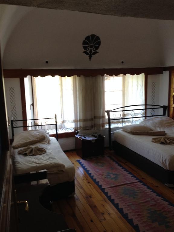 Kirimli Hotel Safranbolu Chambre photo
