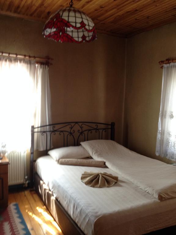 Kirimli Hotel Safranbolu Chambre photo