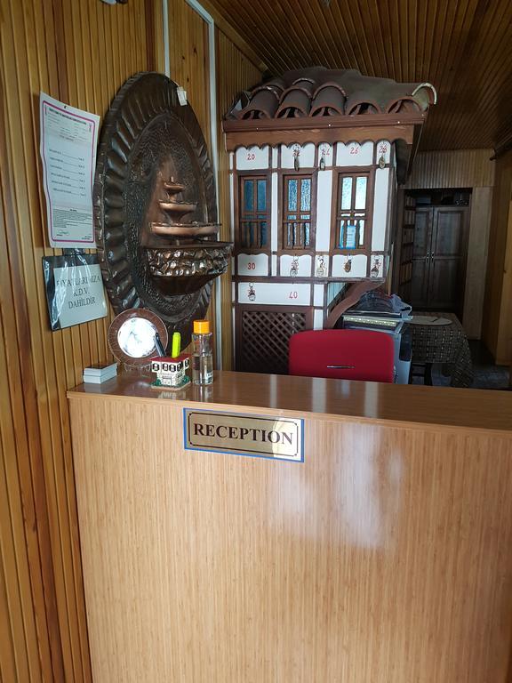 Kirimli Hotel Safranbolu Extérieur photo