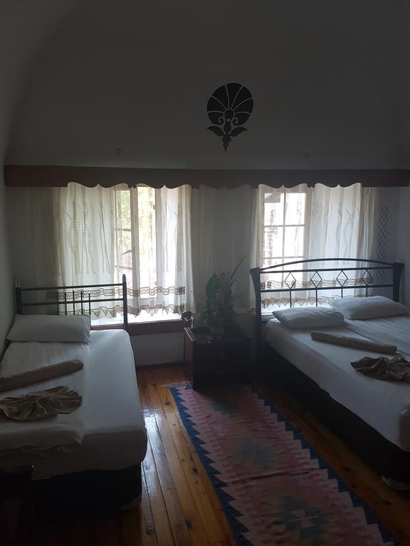 Kirimli Hotel Safranbolu Extérieur photo