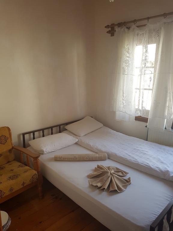 Kirimli Hotel Safranbolu Extérieur photo
