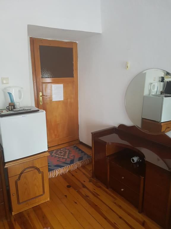 Kirimli Hotel Safranbolu Extérieur photo