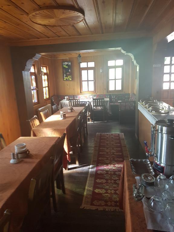 Kirimli Hotel Safranbolu Extérieur photo