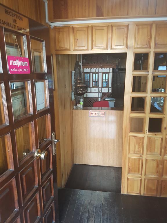 Kirimli Hotel Safranbolu Extérieur photo