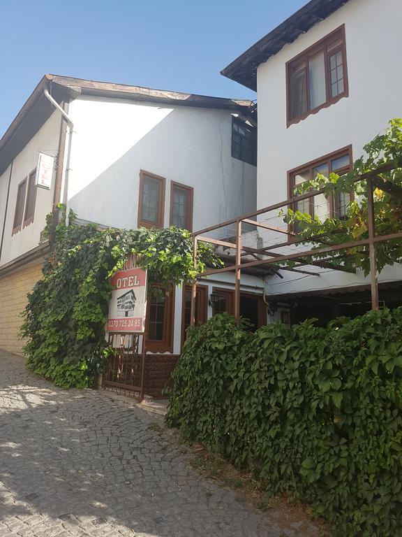 Kirimli Hotel Safranbolu Extérieur photo