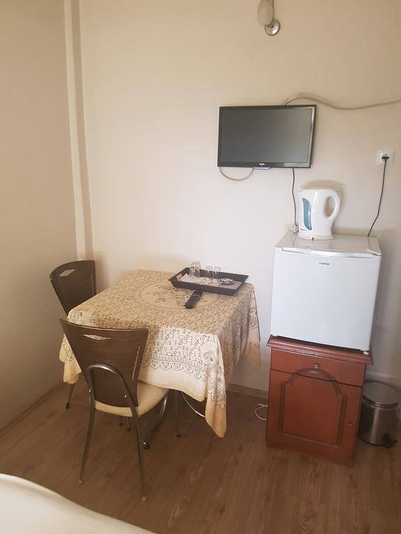 Kirimli Hotel Safranbolu Extérieur photo