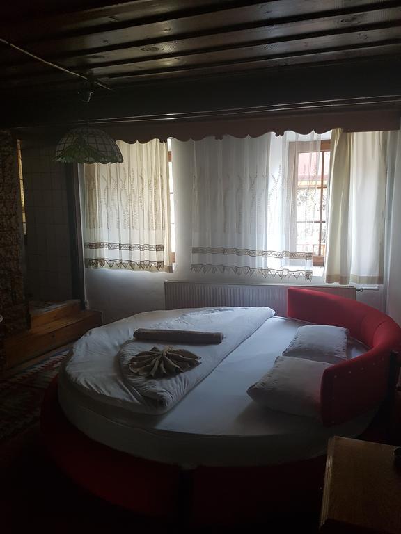 Kirimli Hotel Safranbolu Extérieur photo