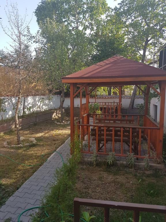 Kirimli Hotel Safranbolu Extérieur photo
