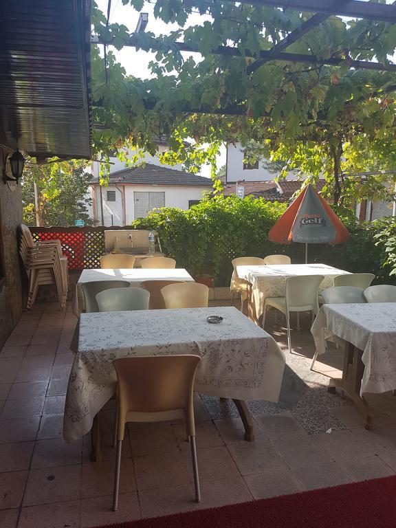 Kirimli Hotel Safranbolu Extérieur photo